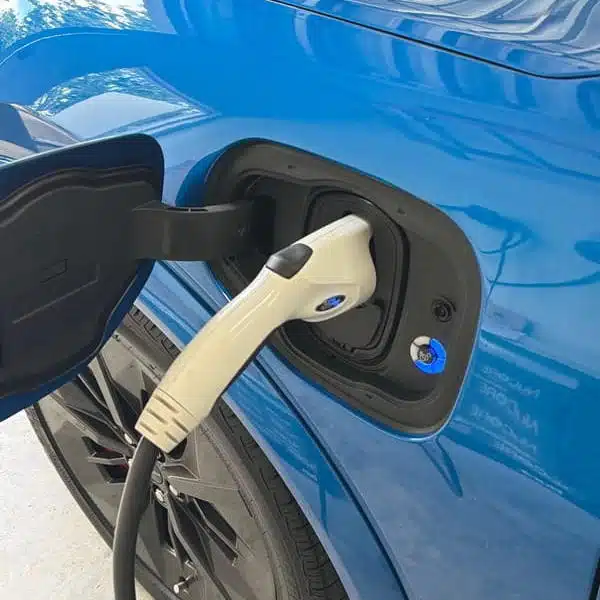 EV Charging