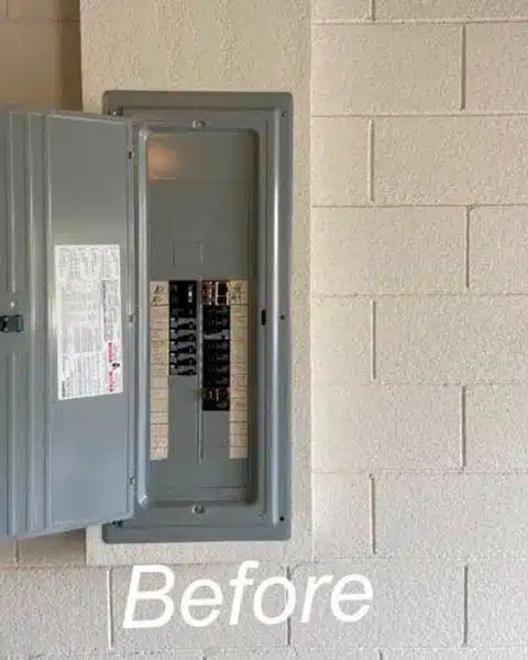 EV Charger Installation in Davenport
