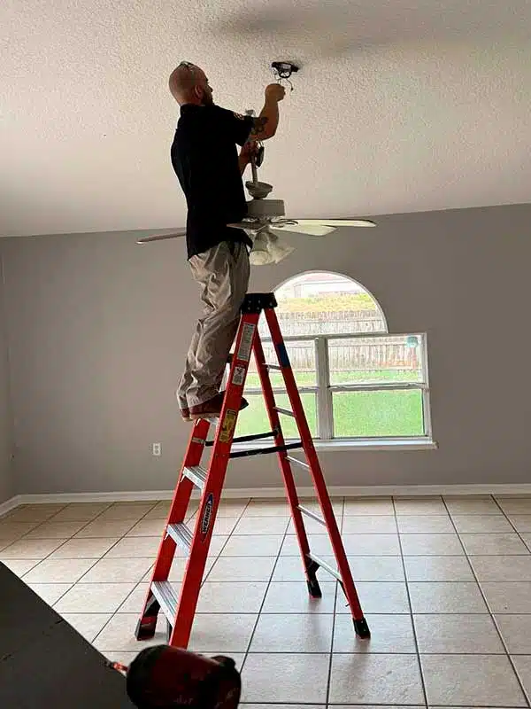 Electrician in Celebration, FL