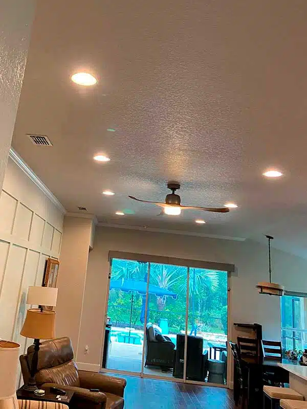 Electrician in Clermont, FL