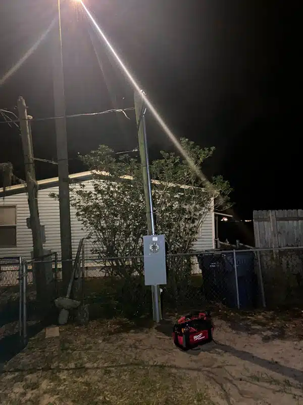 Electrician in Haines City, FL