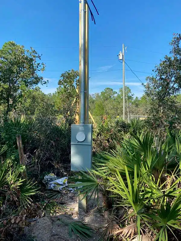 Electrician in Lake Alfred, FL