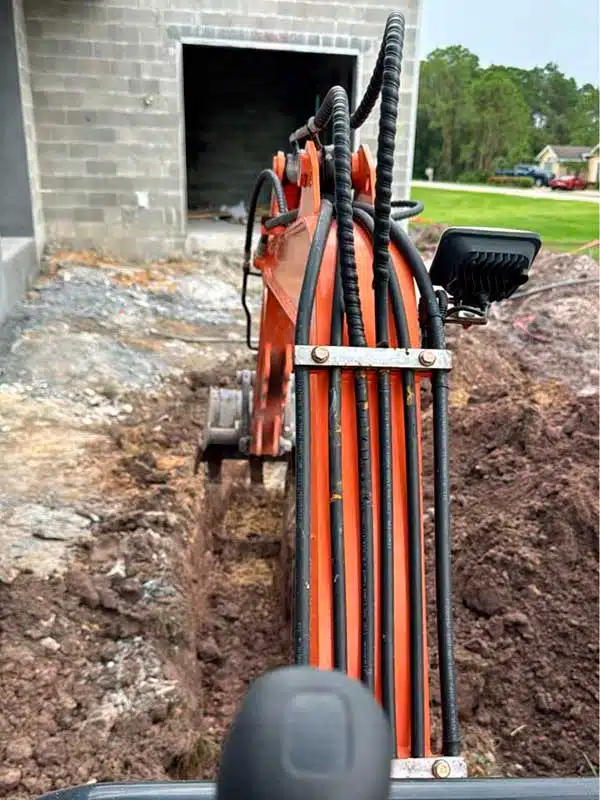 Electrician in Polk City, FL