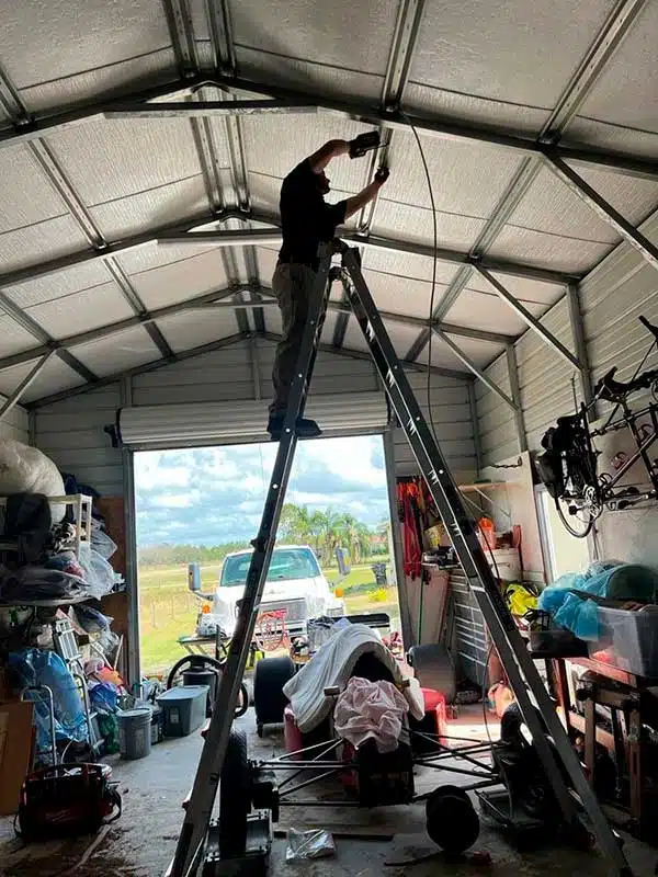 Electrician in Winter Haven, FL