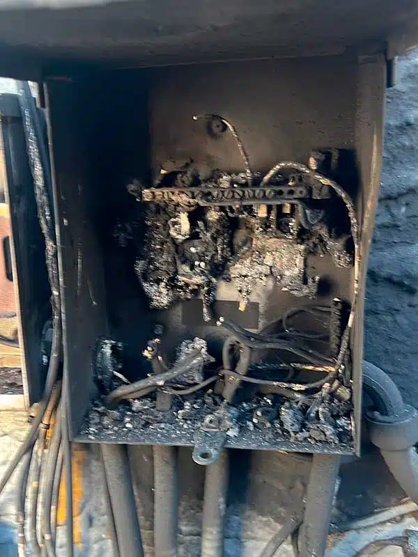 Emergency Electrical Services in Davenport