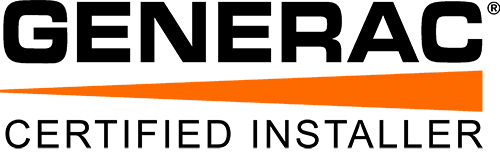 Generac badge