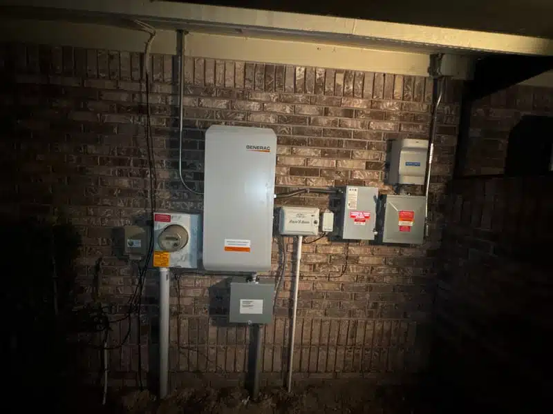 Batteries