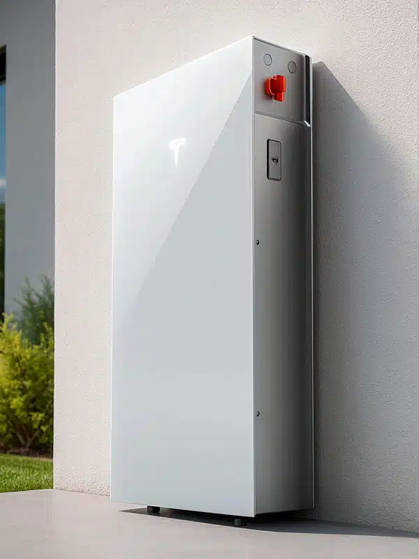 Install Tesla Powerwall 3 in Davenport