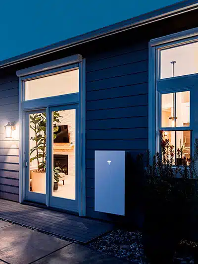 Install Tesla Powerwall 3 in Davenport
