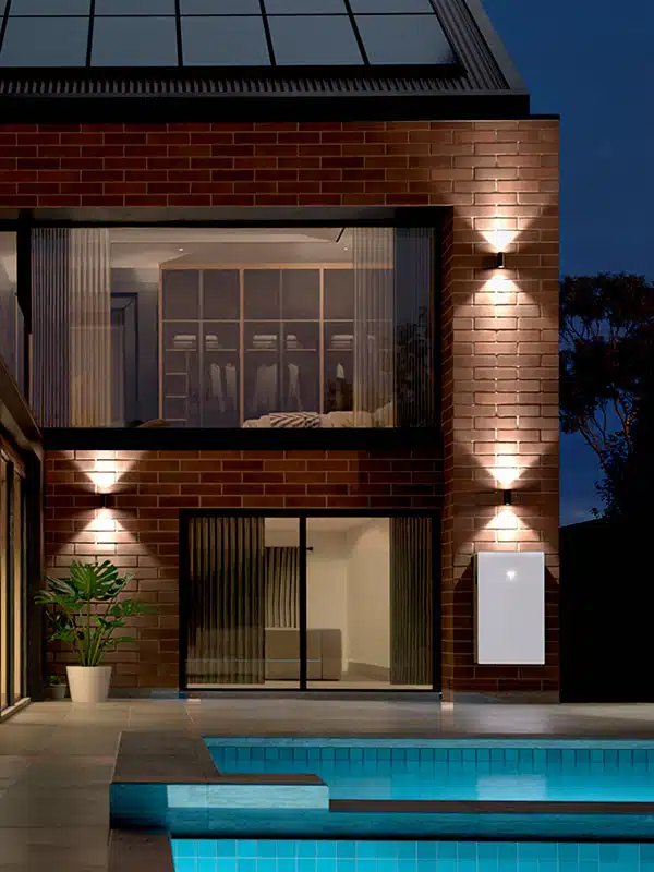 Install Tesla Powerwall 3 in Davenport