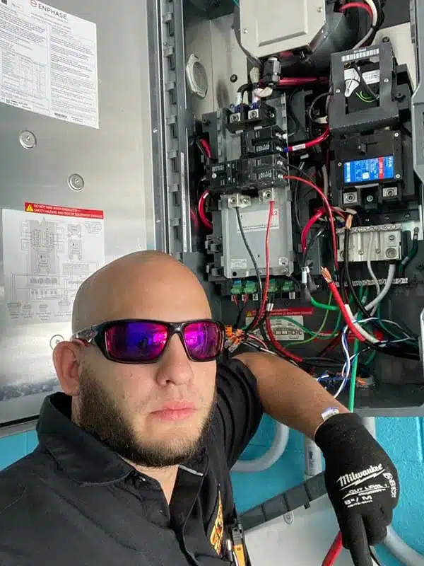Meet the Owner – Felix Vega
