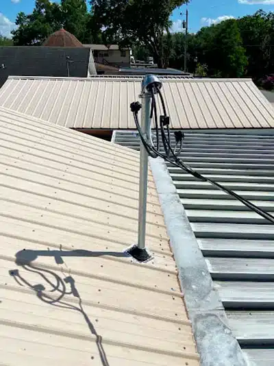 Residential Electrician Services in Davenport