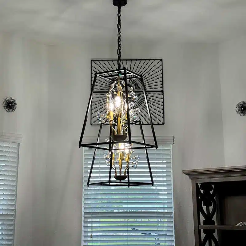 Residential Electrician  in Davenport gallery