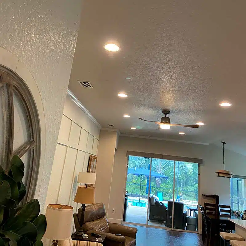 Residential Electrician  in Davenport gallery