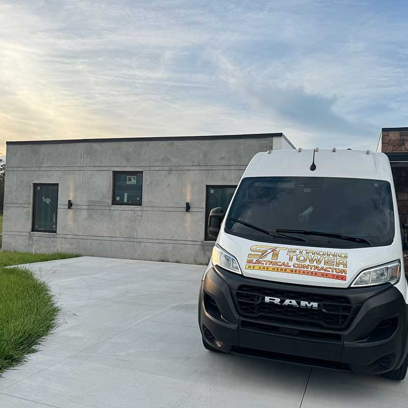 Residential Electrician  in Davenport gallery