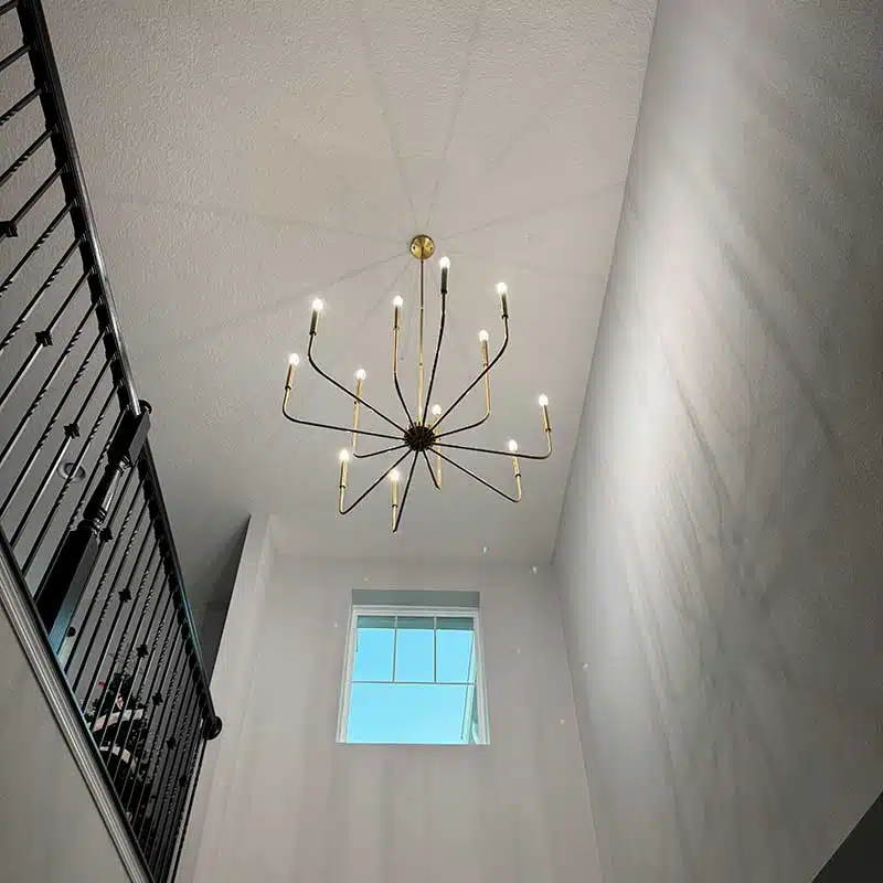 Residential Electrician  in Davenport gallery