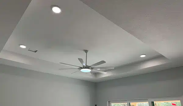 Residential Electrician