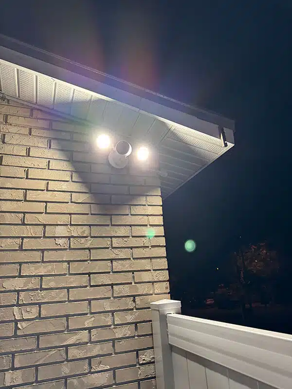 Smart Home System Installation in Davenport