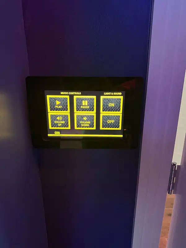 Smart Home System Installation in Davenport
