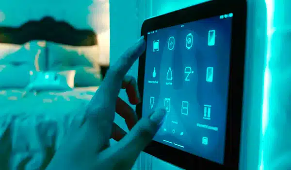Smart Home Systems