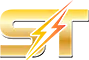 part logo Strong Tower Electrical Contractor