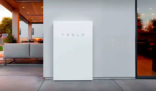 Tesla Powerwall 3 Installation