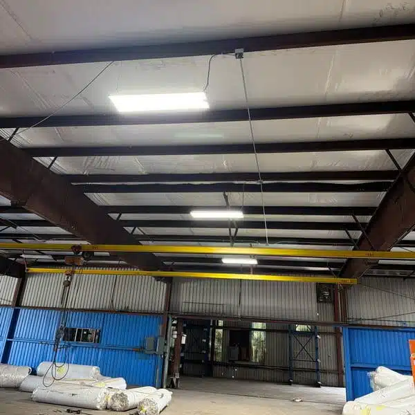 Commercial Lighting