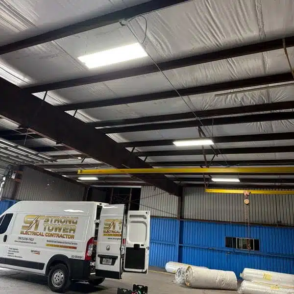 Commercial