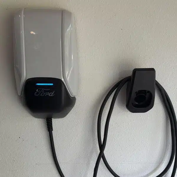 ev charger
