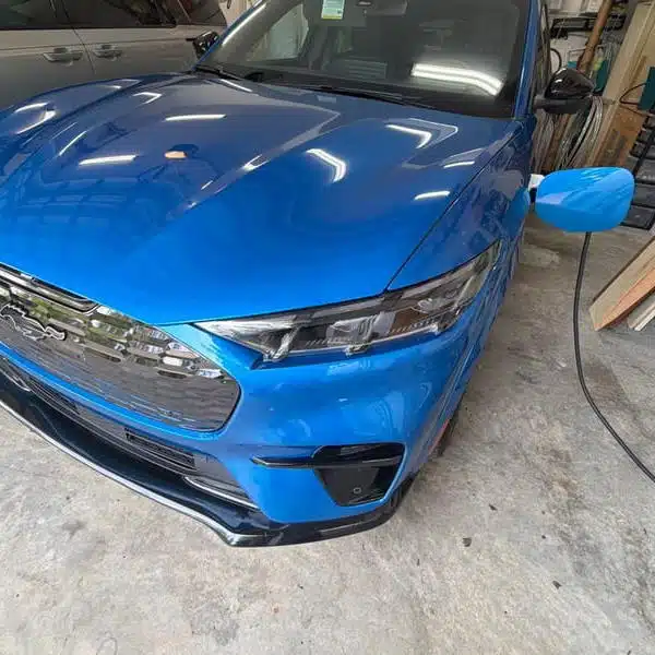 ev charger