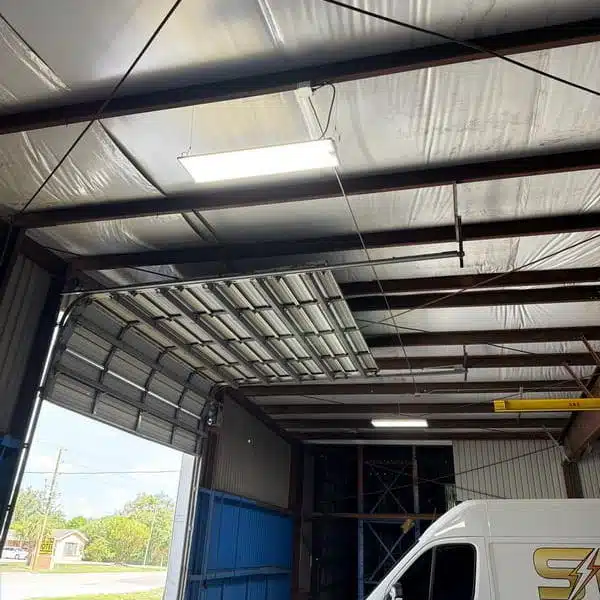 lighting