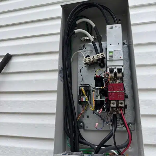 panel